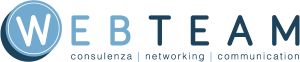 Web Team Logo